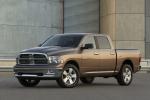 Dodge Ram 2009 года
